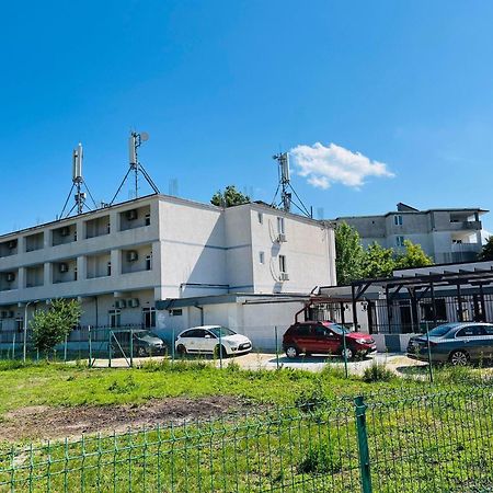 Hotel Perla Costinesti Esterno foto