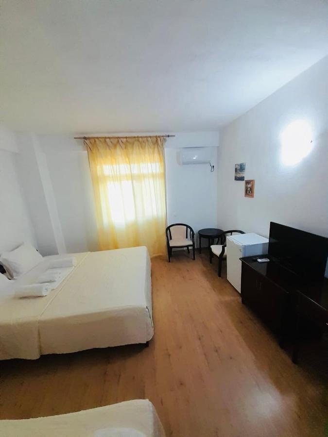 Hotel Perla Costinesti Esterno foto