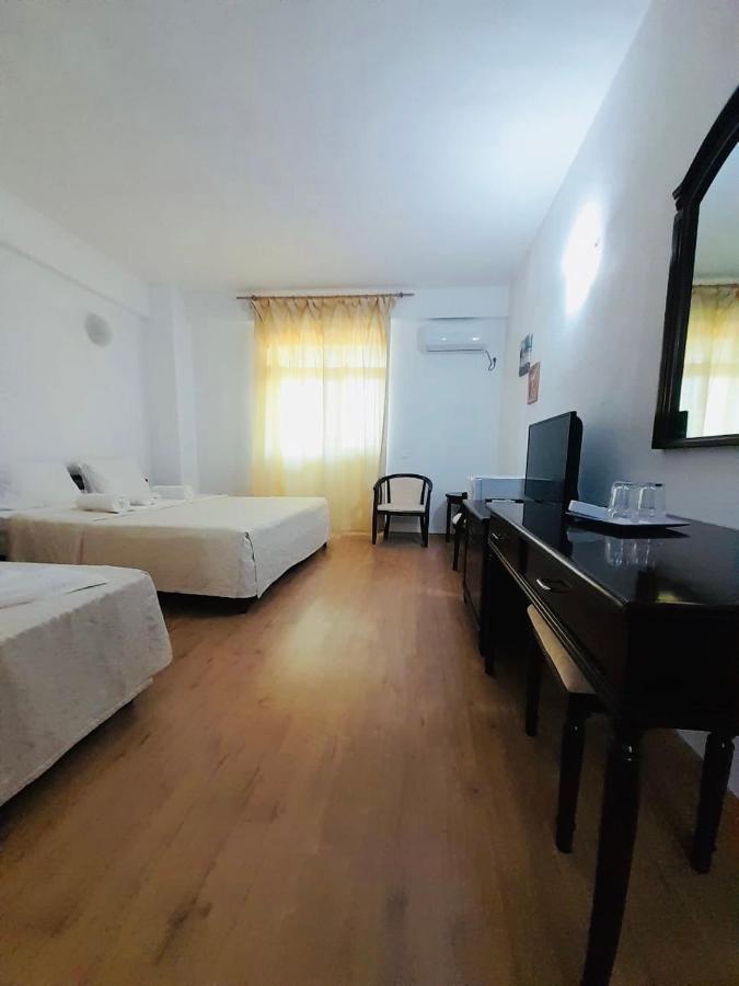 Hotel Perla Costinesti Esterno foto