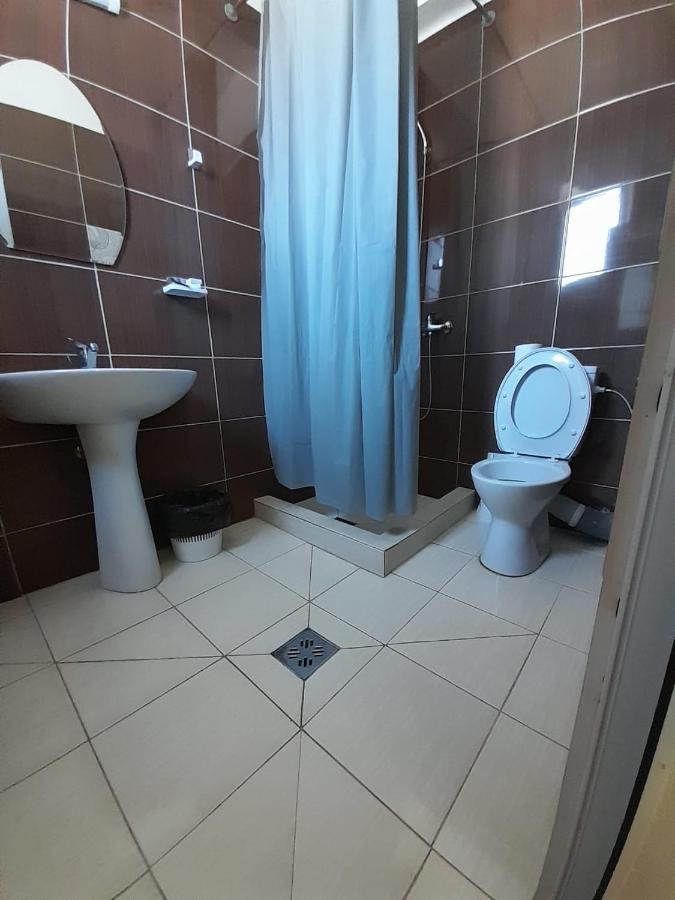 Hotel Perla Costinesti Esterno foto
