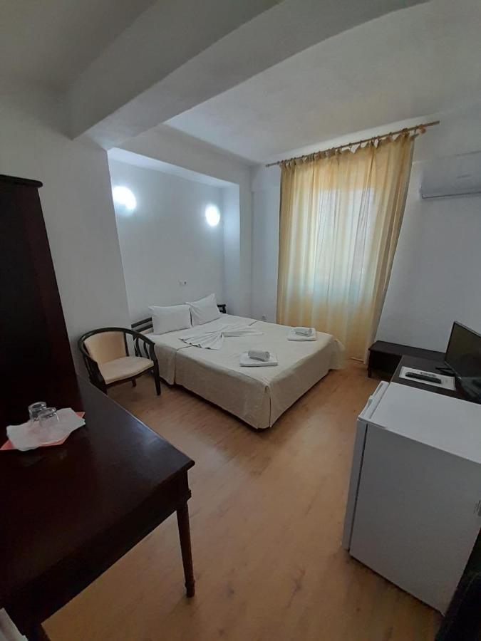 Hotel Perla Costinesti Esterno foto