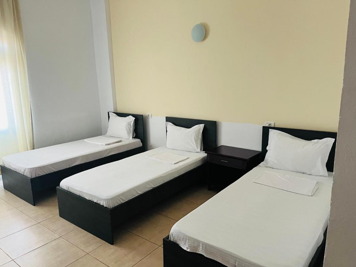 Hotel Perla Costinesti Esterno foto