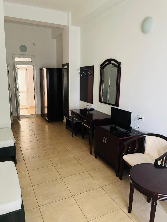 Hotel Perla Costinesti Esterno foto