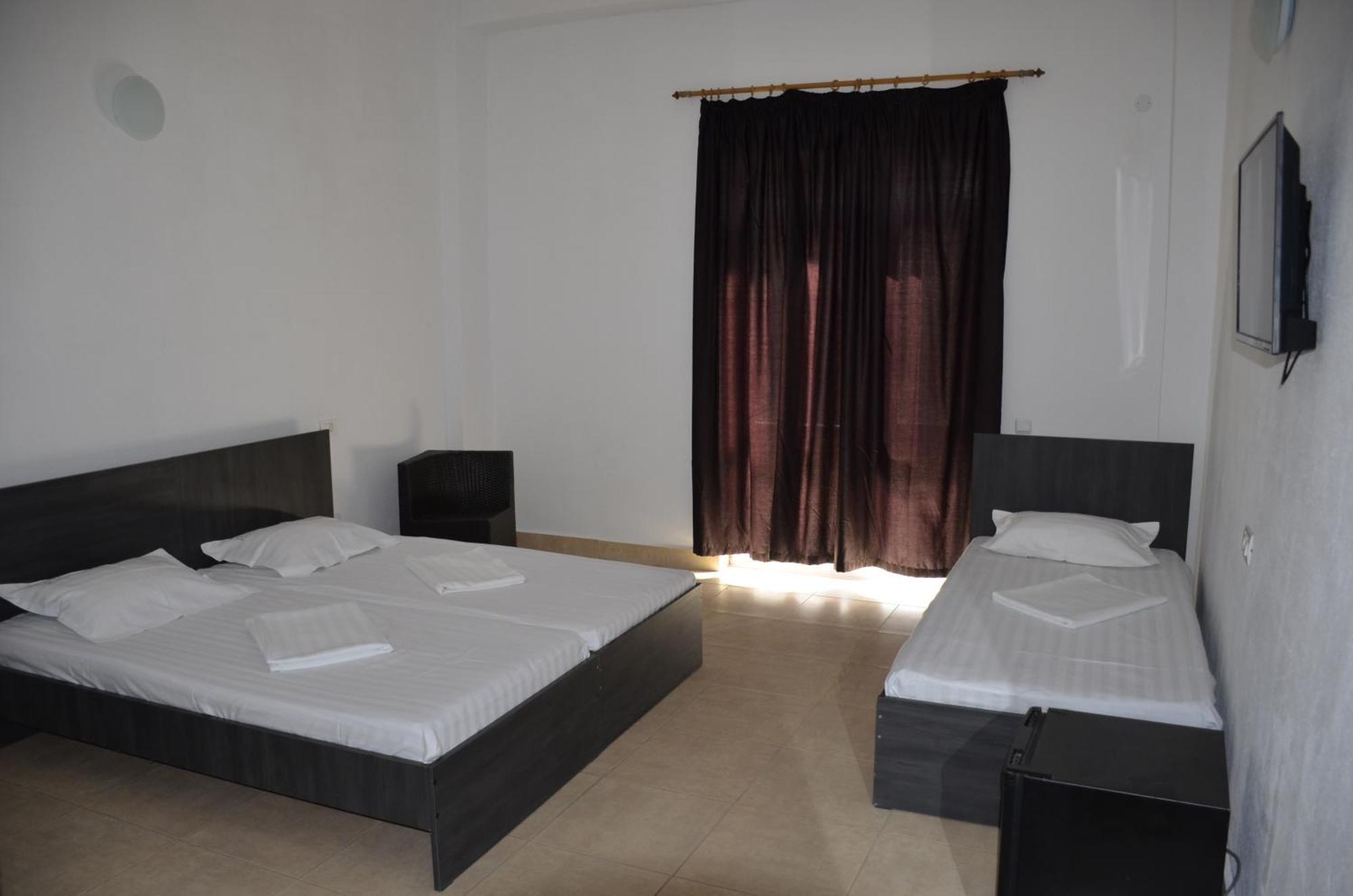 Hotel Perla Costinesti Esterno foto