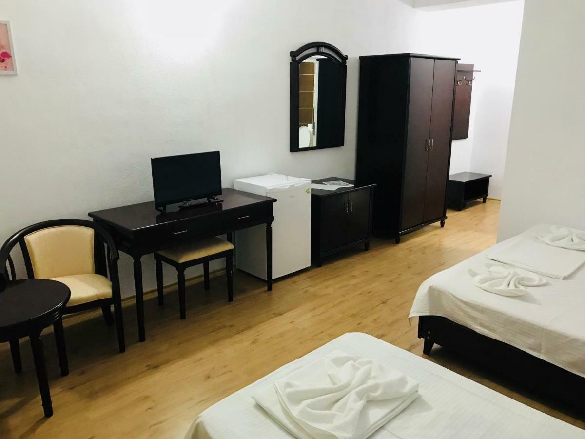 Hotel Perla Costinesti Esterno foto